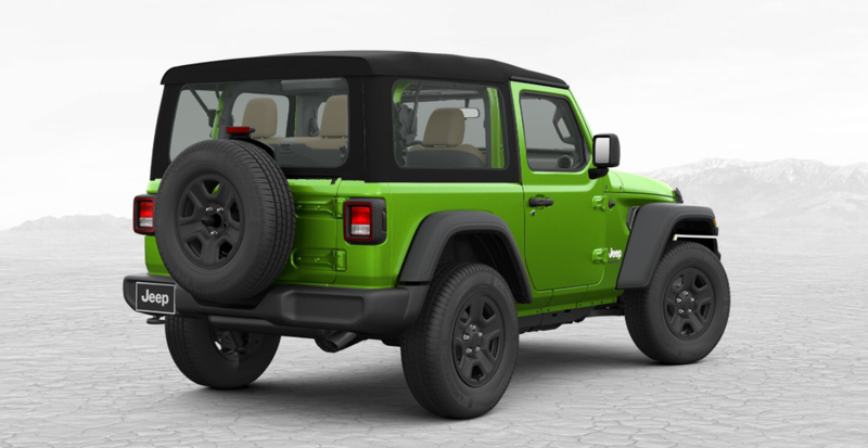 Image: Jeep